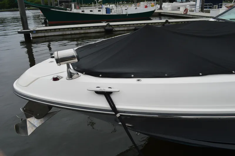 La Santa Yacht Photos Pics 