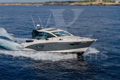 Beneteau Gran Turismo 46