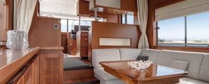 2013 Beneteau Swift Trawler 50