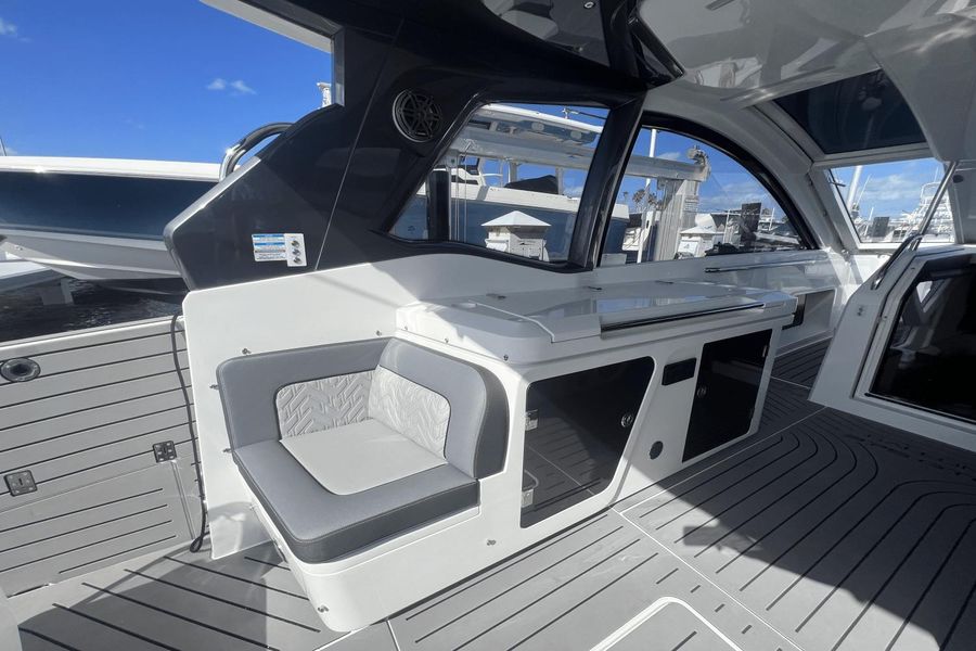 2024 Galeon 375 GTO