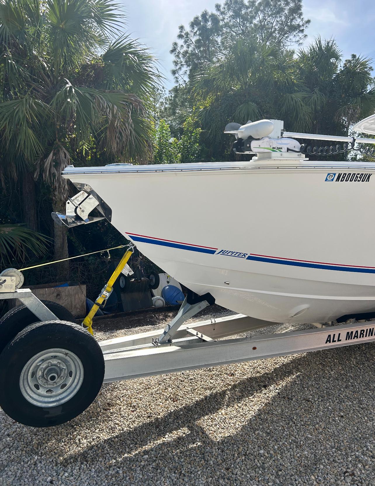 2021 Jupiter 38 Center Console for sale - YachtWorld