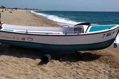 1975 Nauta Maritiem Pesquero