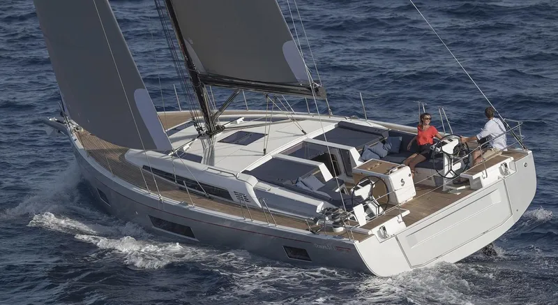 Sunday Girl Yacht Photos Pics Manufacturer Provided Image: Manufacturer Provided Image: Manufacturer Provided Image: Manufacturer Provided Image