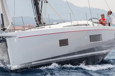 2021 Beneteau Oceanis 51.1