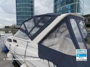 1997 Bayliner 2855 Ciera