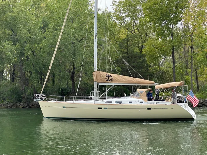 Cool Change Yacht Photos Pics 