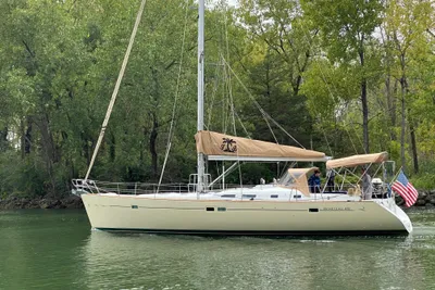 Beneteau 473