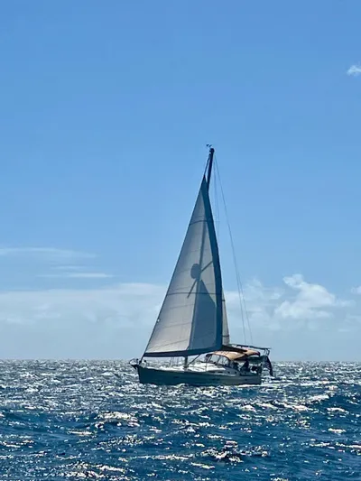 Cool Change Yacht Photos Pics 