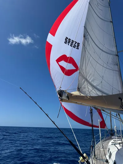 Cool Change Yacht Photos Pics 