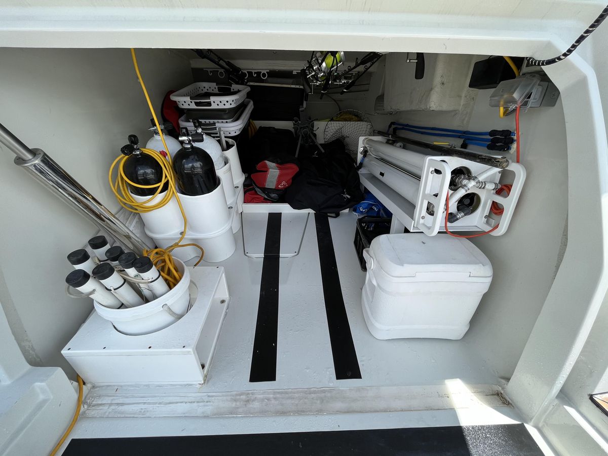 2008 Azimut 62 