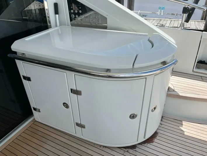 62 Azimut 62s Yacht Photos Pics 