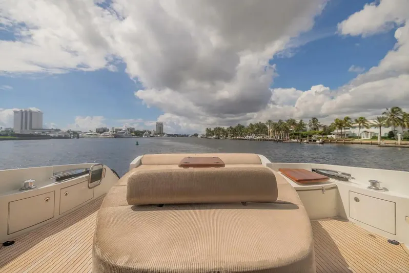 62 Azimut 62s Yacht Photos Pics 