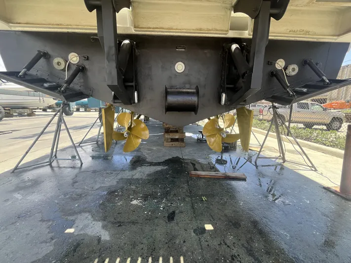 62 Azimut 62s Yacht Photos Pics 