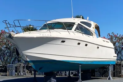 2009 Prestige 34 Sport Top