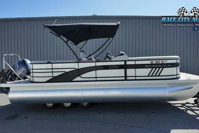Bennington 22LSR