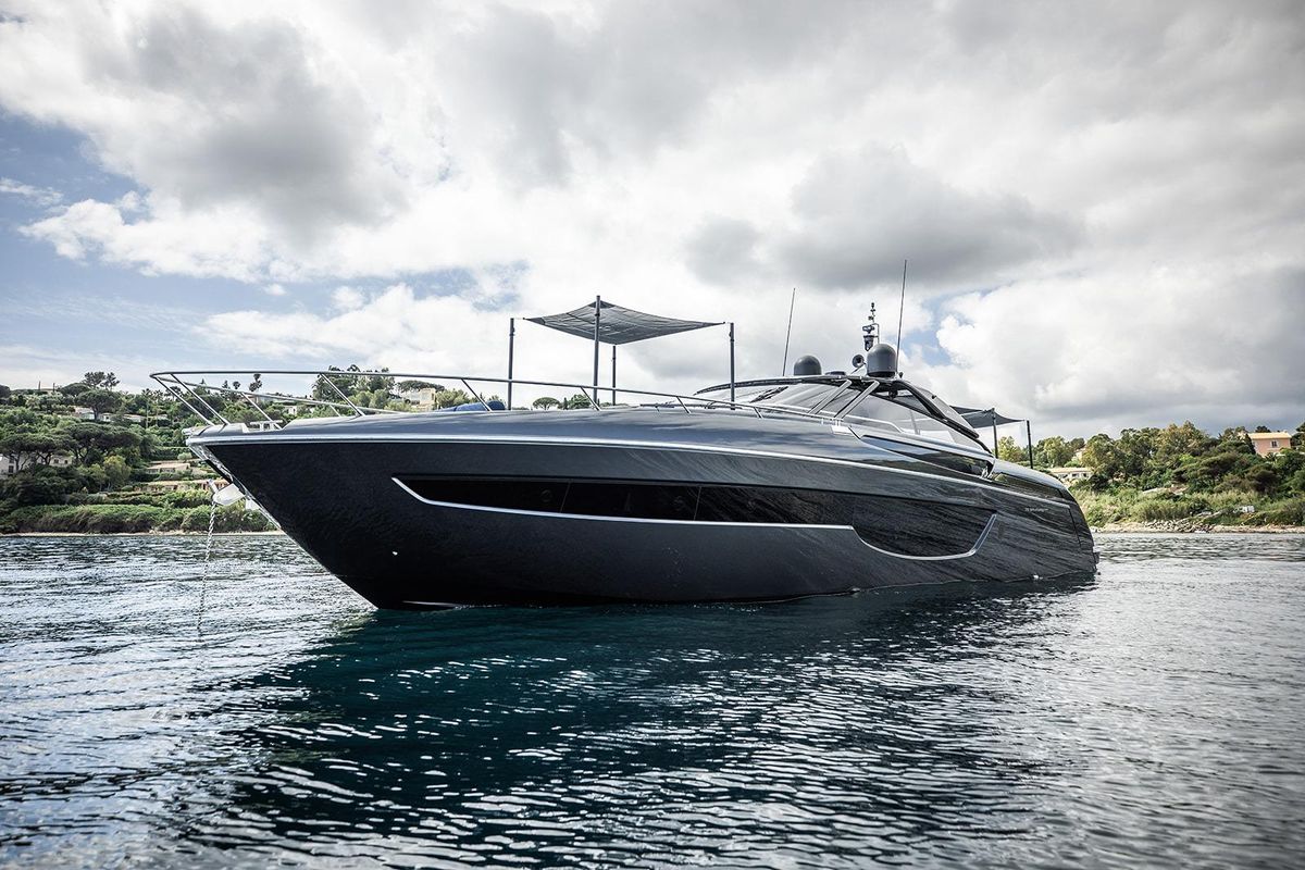 2024 Riva 76 