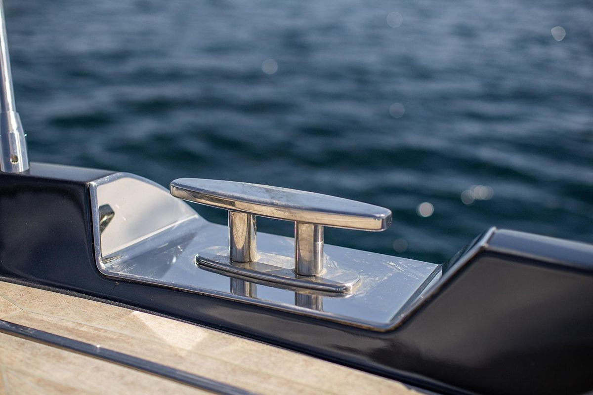 2024 Riva 76 