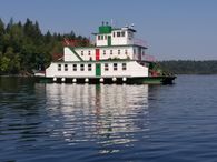 1938 Ferry Custom