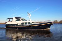 2006 Linssen Grand Sturdy 500 MKII
