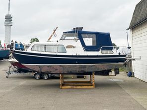 1974 Doerak 780 OK/AK