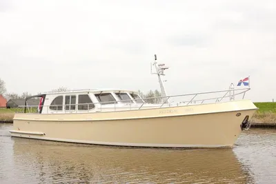 2025 Vri-Jon OK 49 Classic Royaal