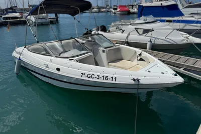 2006 Mariah SX19