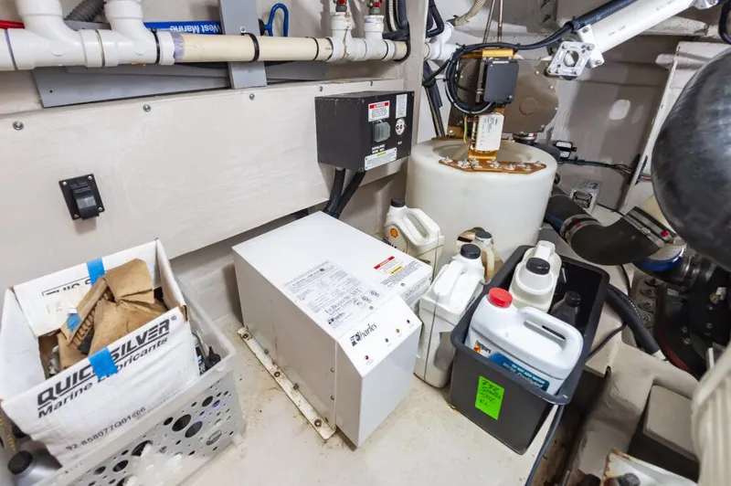 Sea Smoke Yacht Photos Pics 