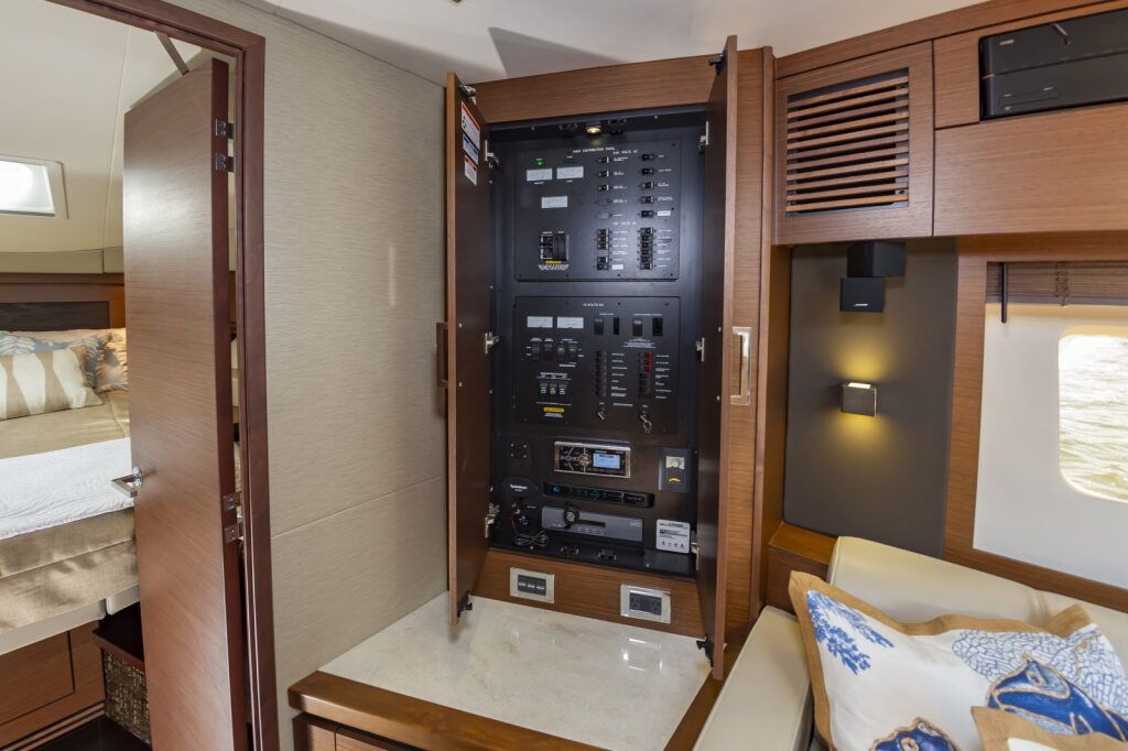 2014 Sea Ray 50 