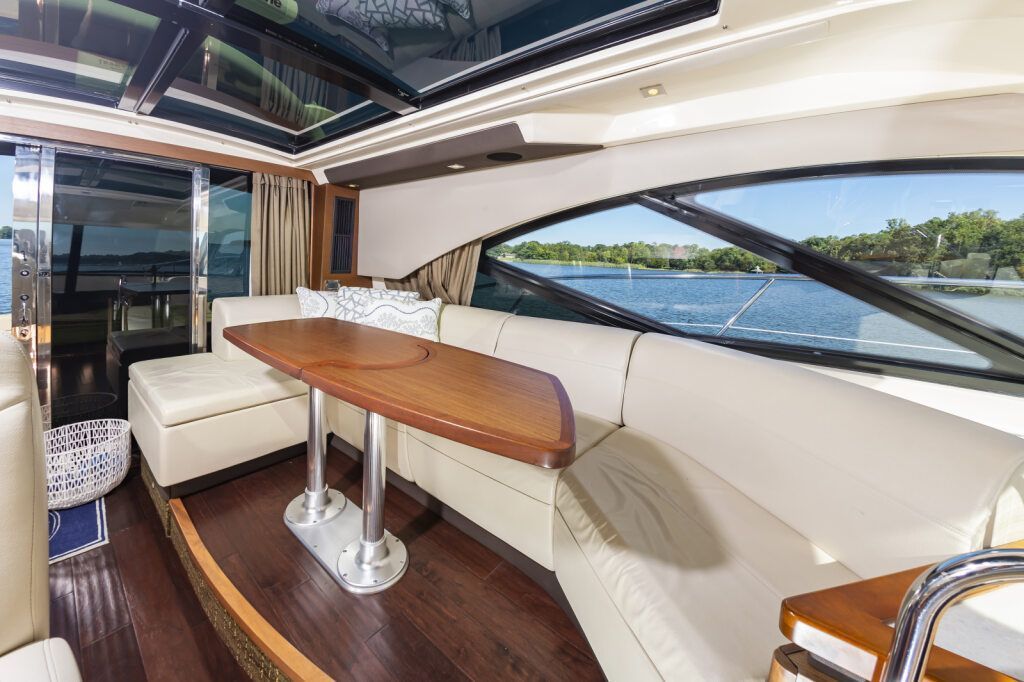 2014 Sea Ray 50 
