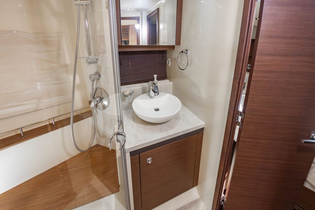 2014 Sea Ray 50 