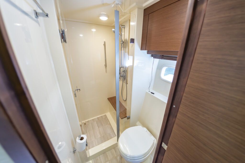 2014 Sea Ray 50 