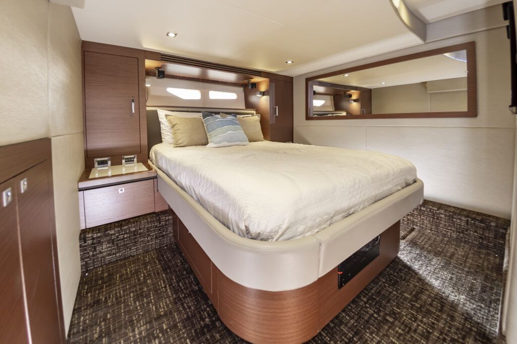 2014 Sea Ray 50 