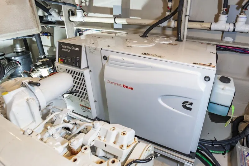 Sea Smoke Yacht Photos Pics 