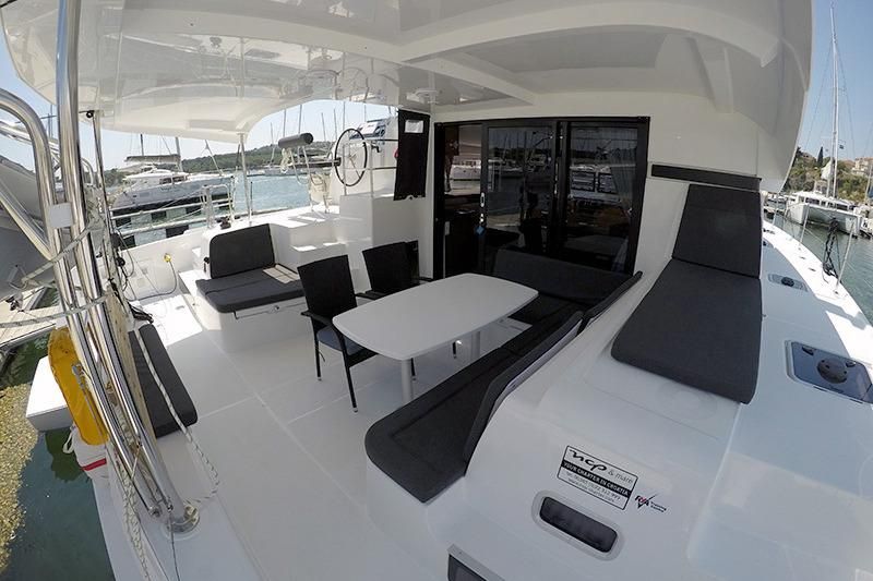 2023 Lagoon 41 
