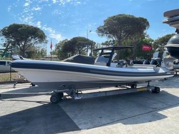 2022 Novamarine RH 1000
