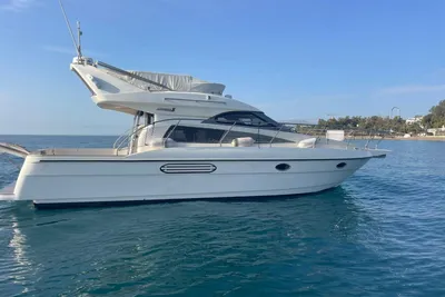 2000 Astondoa 36 ficher