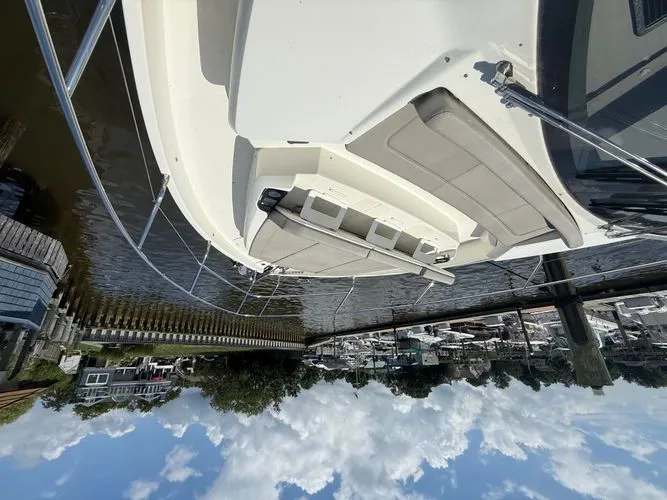 Emerald Yacht Photos Pics 2023 Absolute 50 Fly - Image 9