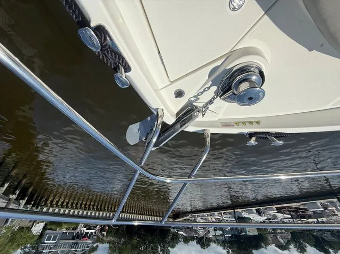 Emerald Yacht Photos Pics 2023 Absolute 50 Fly - Image 10