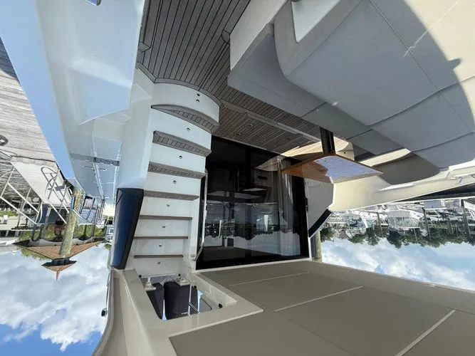 Emerald Yacht Photos Pics 2023 Absolute 50 Fly - Image 8