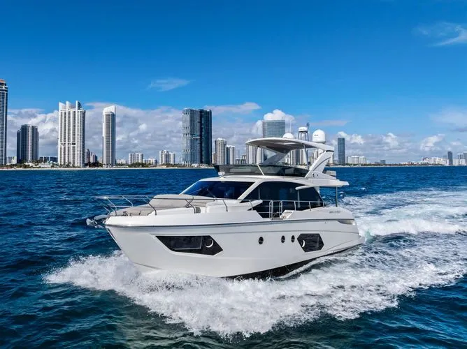 2023 Absolute 50 Fly - Image 3