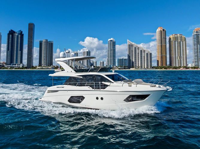 2023 Absolute 50 Fly - Image 2