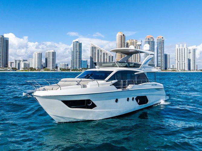 2023 Absolute 50 Fly - Image 4