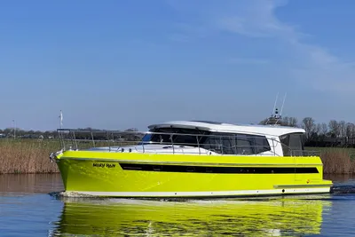 2026 Vri-Jon Contessa 47 OC