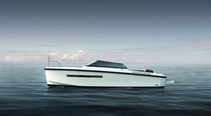 2023 Delta 33 Open