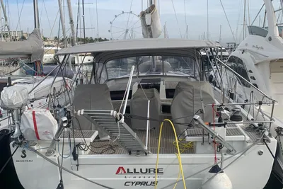 2022 Beneteau Oceanis 51.1