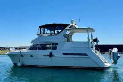 Carver 405 Aft Cabin Motoryacht