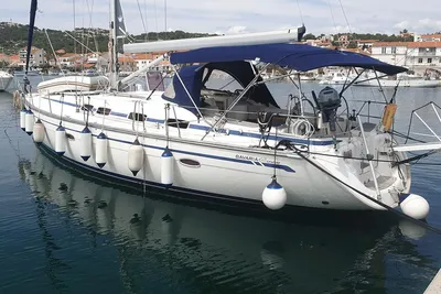 2006 Bavaria Cruiser 46