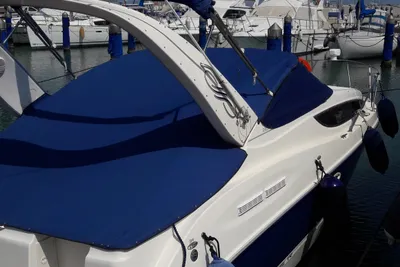 2008 Bayliner 285 Cruiser