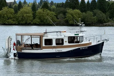 Ranger Tugs R-27