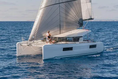 Lagoon 40